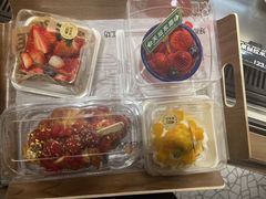 -味多美·北京面包工坊(天坛店)