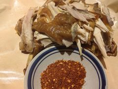 -刘师父老汉口江湖菜(蔡锷路店)