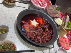 -龙厂长老火锅(抚琴店)