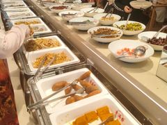 -素满香·食养自助(建邺万达店)