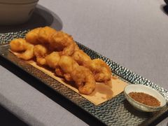 -怡情荟•海鲜青岛菜(五四广场旗舰店)