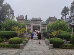 -西安化觉巷清真大寺