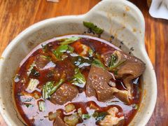 -老瓦房冷锅串串(文殊院店)