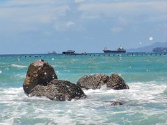 -玫瑰海岸文化旅游度假区