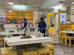 大堂-石灰市老火锅(北滨路店)