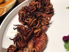 -将相和·海鲜蒸饺大连菜