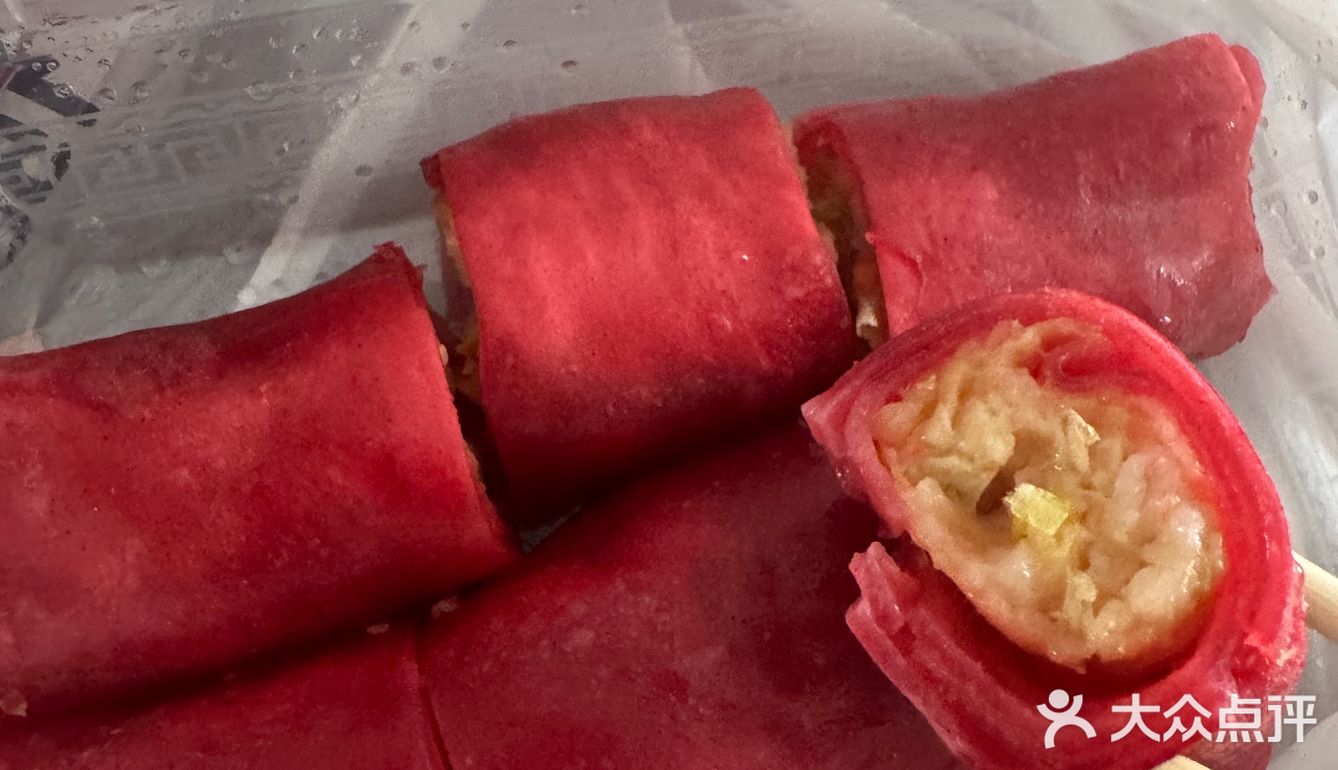 单身狗的今晚加餐好吃