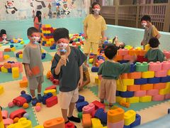 -青水瓦台汤泉(未央店)