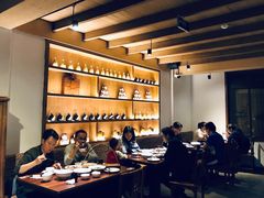 大堂-大牌大·传统杭帮菜(湖滨店)