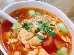 -草本汤(茶亭店)