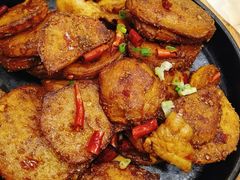 -李师傅脆肚(梅林店)