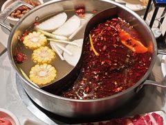 -俏牛哥鲜牛肉牛肆馆(重庆天地店)