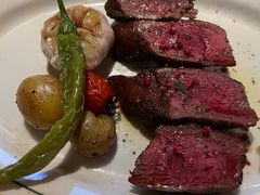 -404干式熟成牛排馆•聚会餐厅