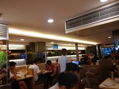 -永盈茶餐厅(中山四路店)