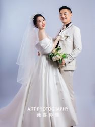 -薇喜影像艺术中心 ART PHOTO