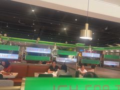 -叹茶靓点·粤式餐厅·全天茶市(石井万民广场店)