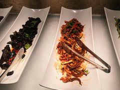 -汉巴味德·烤肉与啤酒的自助(杭州大悦城店)