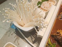 -半天妖烤鱼(和平印象城店)