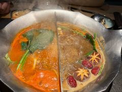 -湊湊火锅·茶憩(石家庄万象城店)