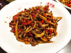 -天下客饭店(中山路店)