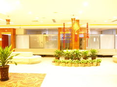 -上海市东方医院-体检中心