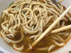 -十二忠手拉面(五福店)