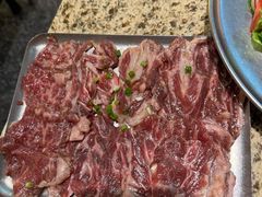 -首尔烤肉大排档(合生汇店)
