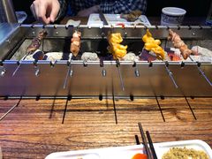 -三个蒙古大叔羊肉串(大宁店)