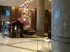-扬州皇冠假日酒店