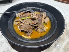 -溪山云境森林音乐餐厅(湖景店)