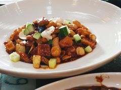 -长兴菜馆(高桥店)