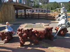 -大连森林动物园