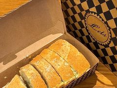 -Let's Taipei 非常烘焙(太古里店)