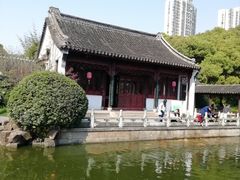 -荆川公园