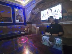 -铜锣湾KTV(木渎店)