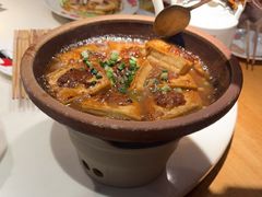 -广府乡下·饭庄(新港东路店)