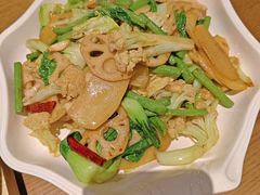 -小户人家(循礼门南国中心店)