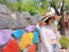-熙古里艺术村