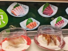 -禾绿寿司·定食·拉面·烧炸(宝安大仟里店)