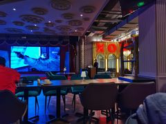 -疯克大象美式烤肉餐厅