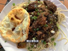 -梧桐面馆桐乡阿能面店(印象城店)