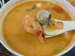 -家利美食店