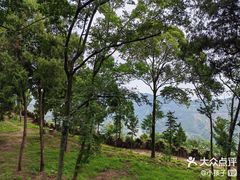 -金堂县云顶石城风景区