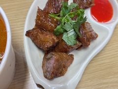 -四里沙茶面(湖滨四里店)