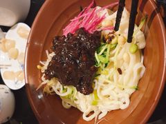 -北门涮肉·炭火铜锅涮肉(什刹海店)