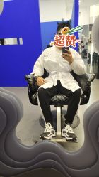 -CIT造型·烫发·染发