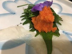 -肆月河豚·新淮扬(金融街店)