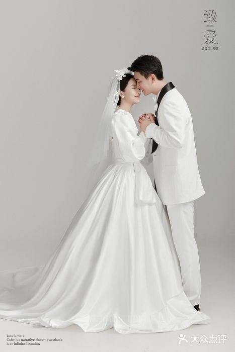 太古映画婚纱摄影(天河店)图片