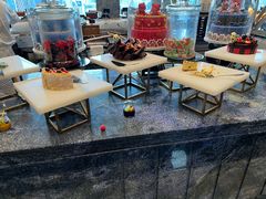 -美食汇自助餐厅(成都万达瑞华酒店)