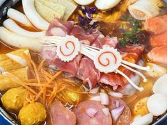 -欧巴来了韩式料理